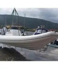 Focchi 7.30 anno 2018