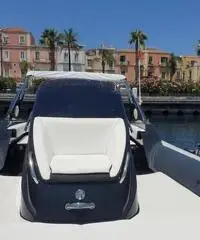 Master 775 anno 2018