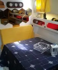 Barca a motore Mochi craft 31 dominator