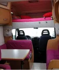 Arca 715 glt