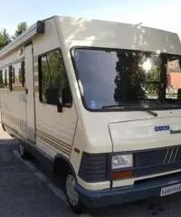 Camper storico Camper storico