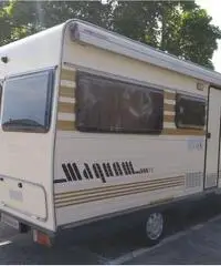 Camper storico
