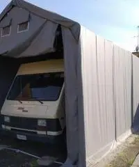 Camper storico