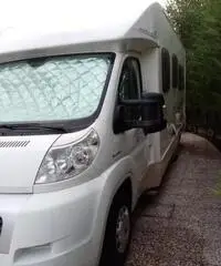 Rimor semintegrale pari al nuovo