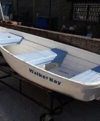 Barca americana WalkerBay