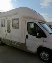 Arca P 695 GLM Arca P 695 GLM