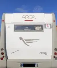 Arca P 695 GLM Arca P 695 GLM