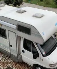 Camper rimor Camper rimor