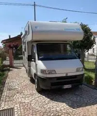 Camper rimor Camper rimor