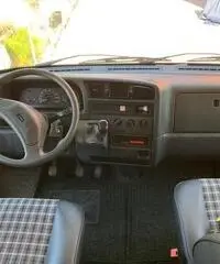 Camper rimor Camper rimor