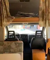Camper rimor Camper rimor