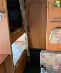 Camper rimor Camper rimor