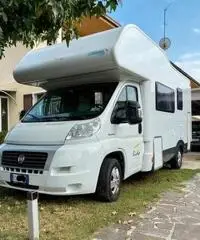 ADRIA-SUNLIVING Lido A11 ADRIA-SUNLIVING Lido A11