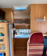ADRIA-SUNLIVING Lido A11