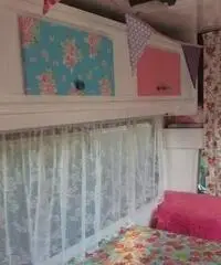Camper Chic Camper Chic