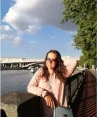 CIAO, CERCO UN UOMO PER UN RAPPORTO PERMANENTE