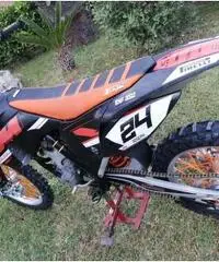 KTM Altro modello - 2012