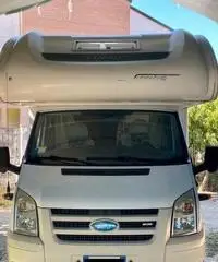 Rimor Superbrig 687 Tc Rimor Superbrig 687 Tc