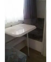 Caravan Adria Linea