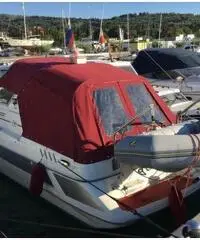 Cabinato sealine 290 ambassador
