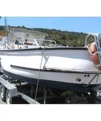 Gozzo tripesce hippy 20