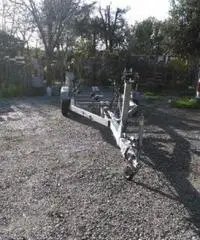 Gozzo tripesce hippy 20