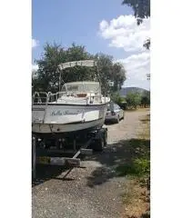 Gozzo tripesce hippy 20