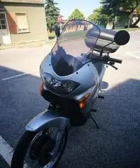 Honda TRANSALP 650