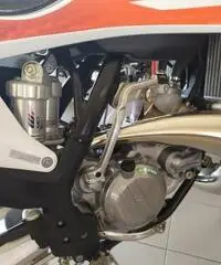 Ktm 250 sx 20'20
