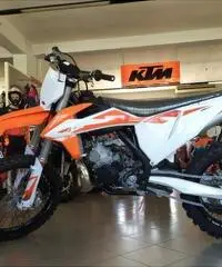 Ktm 250 sx 20'20