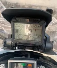 Honda xadv depotenziata