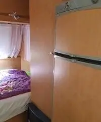 Roulotte Caravelair Roulotte Caravelair