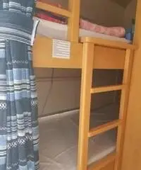 Roulotte Caravelair Roulotte Caravelair