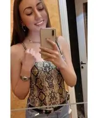 Cameriera, Bar, Commessa Cameriera, Bar, Commessa