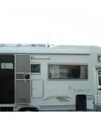 Camper mobilvetta icaro s5 Camper mobilvetta icaro s5