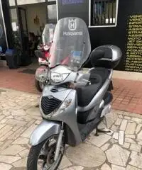 Honda SH 150 PERMUTE CONSEGNA DOMICILIO