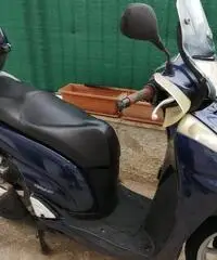 Honda sh 300