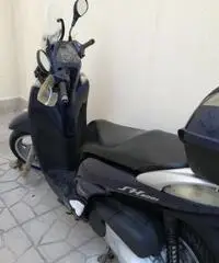 Honda sh 300