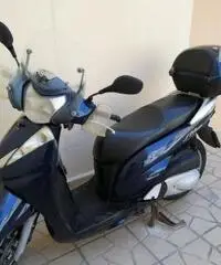 Honda sh 300
