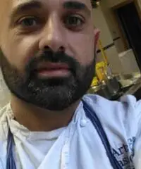 Cuoco italiano Cuoco italiano