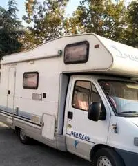 Camper Elnagh Marylin Camper Elnagh Marylin