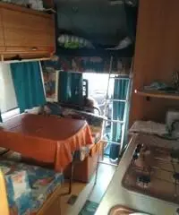 Camper Elnagh Marylin Camper Elnagh Marylin