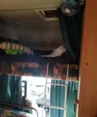 Camper Elnagh Marylin Camper Elnagh Marylin