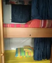 Camper Elnagh Marylin