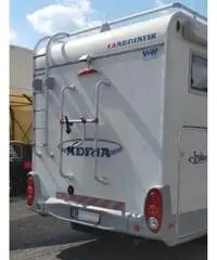 Camper Mansardato 6 posti letto 4 in Viaggio Camper Mansardato 6 posti letto 4 in Viaggio