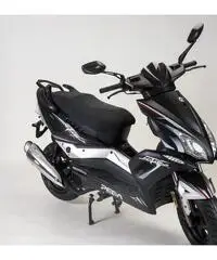 SCOOTER EAGLE 125cc NUOVO E IN PRONTA CONSEGNA