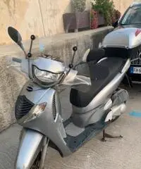 Honda SH 125