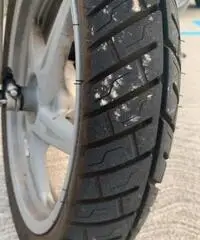 Honda SH 125