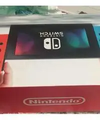 Nintendo Switch Console