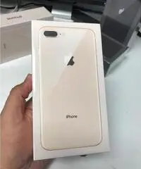 Buy Apple iPhone 8 + Plus  +  Airpod Buy Apple iPhone 8 + Plus  +  Airpod